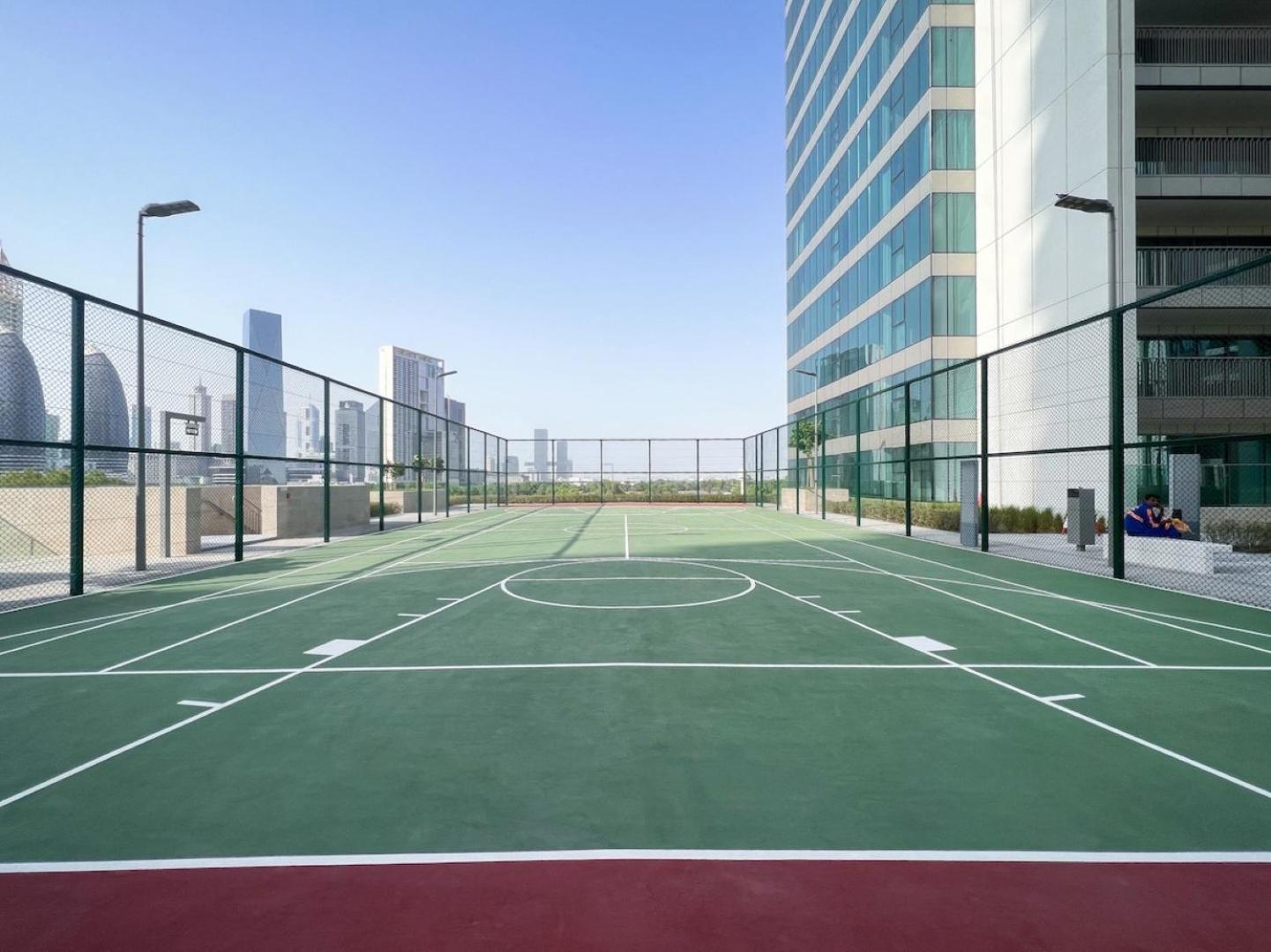 The Smart Concierge - Downtown Views 2 Dubai
