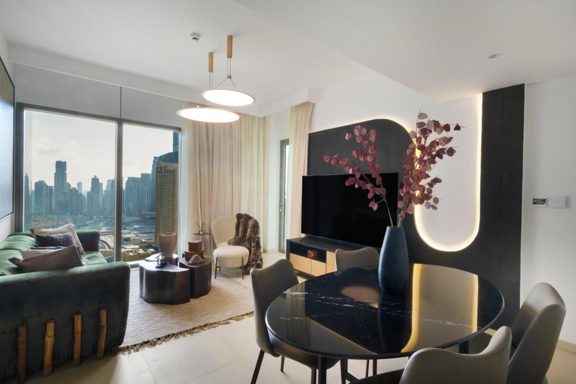 The Smart Concierge - Downtown Views 2