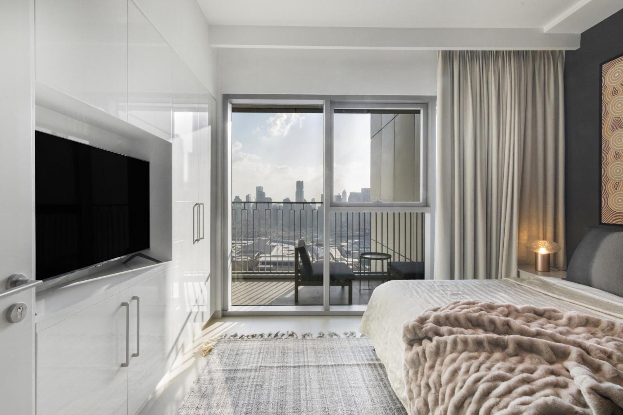 Apartment The Smart Concierge - Downtown Views 2