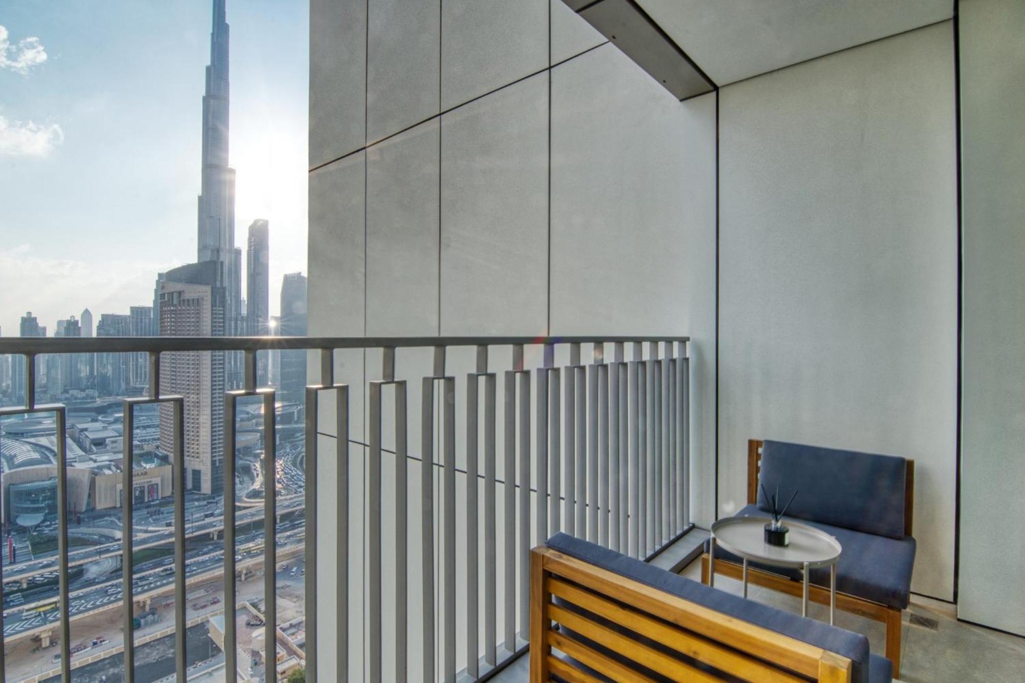Apartment The Smart Concierge - Downtown Views 2 *