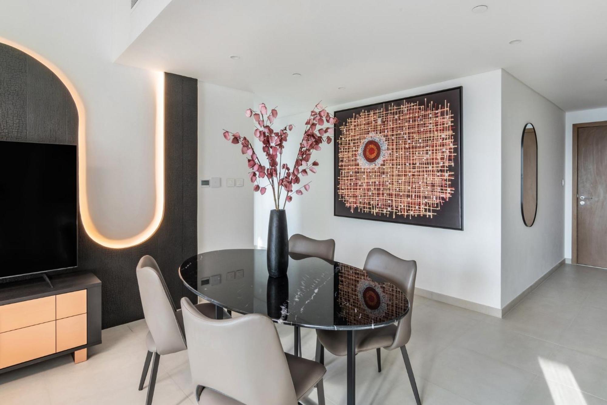 Apartment The Smart Concierge - Downtown Views 2 *