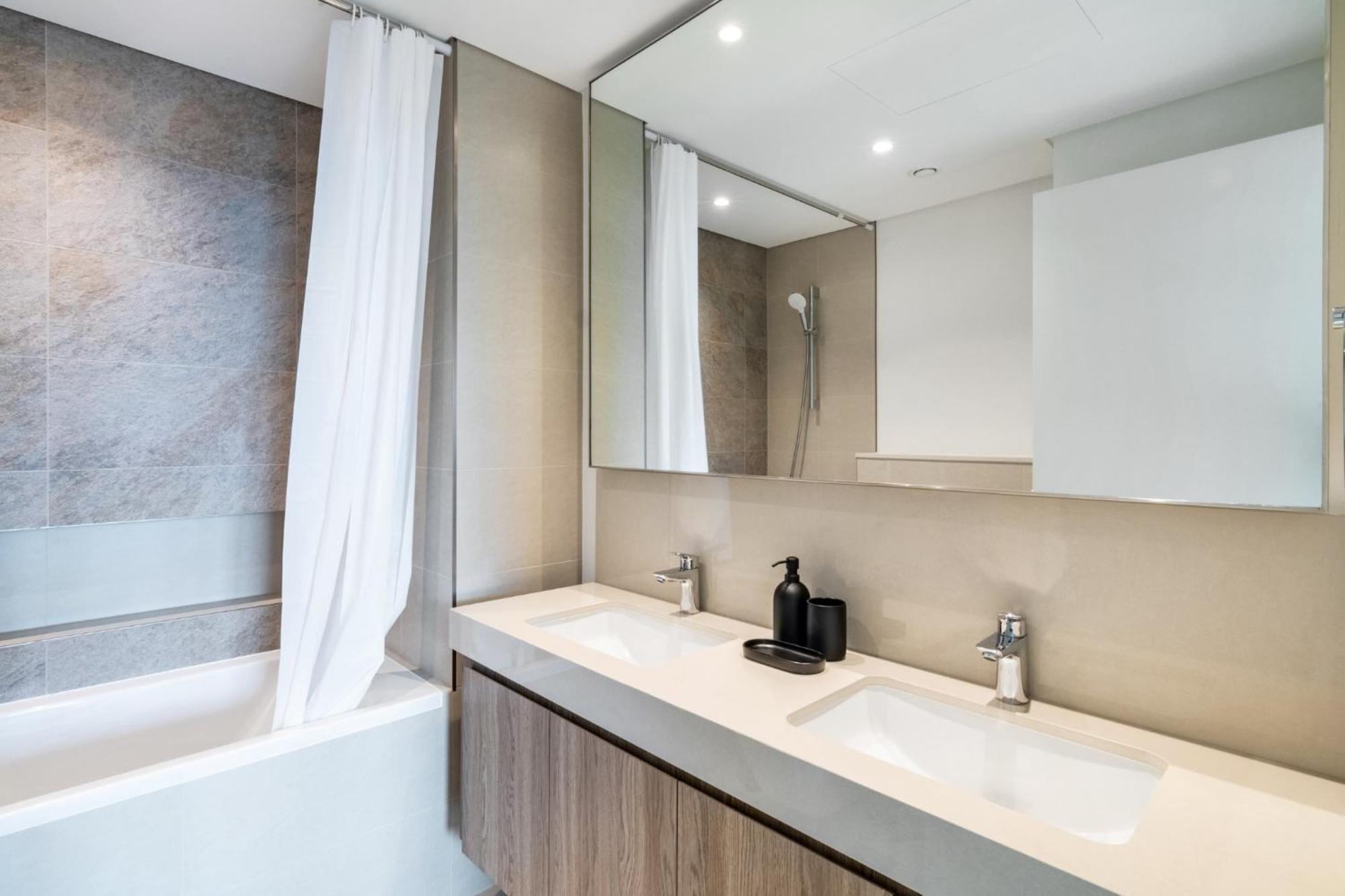 Apartment The Smart Concierge - Downtown Views 2