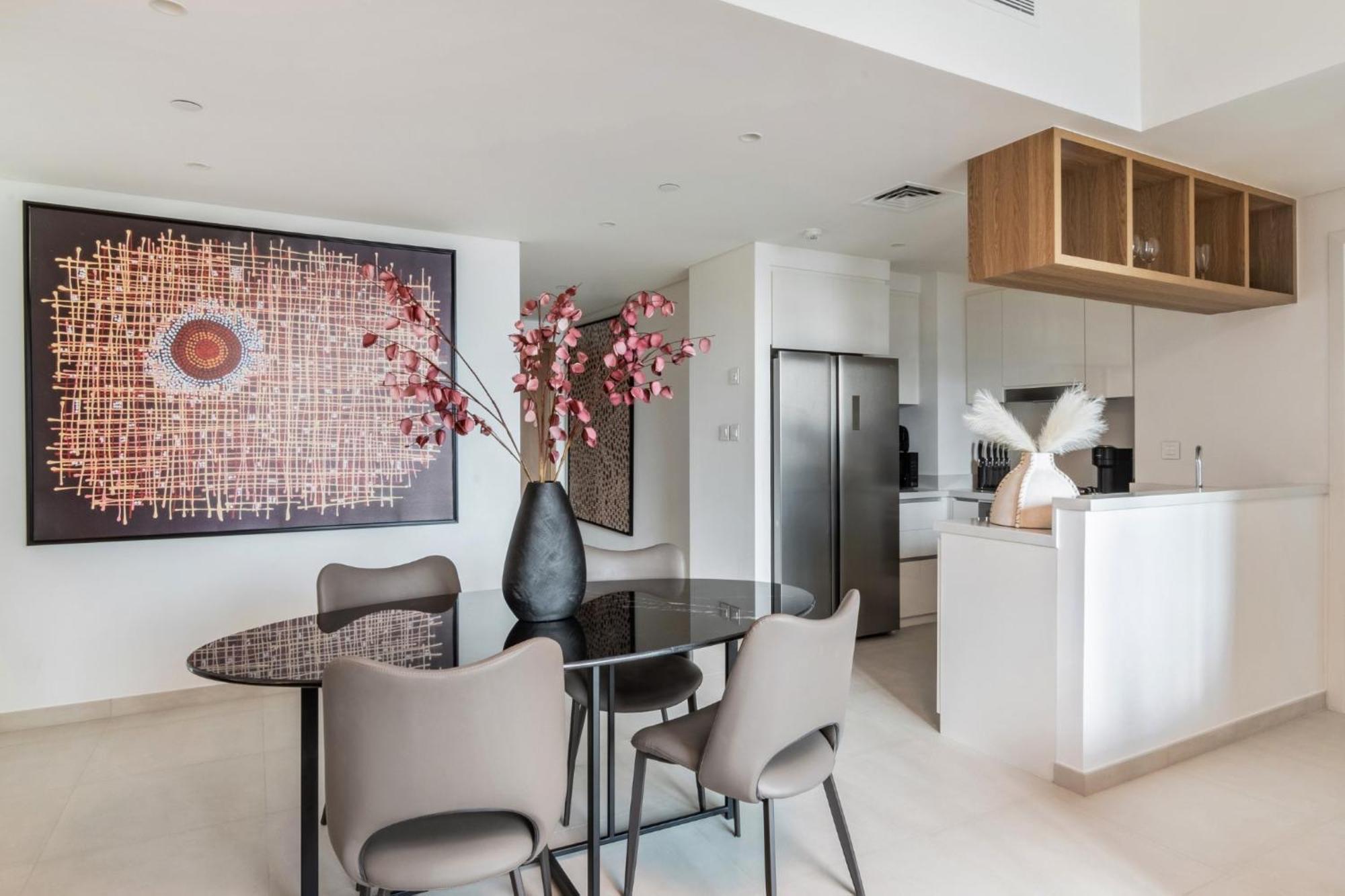 Apartment The Smart Concierge - Downtown Views 2 *
