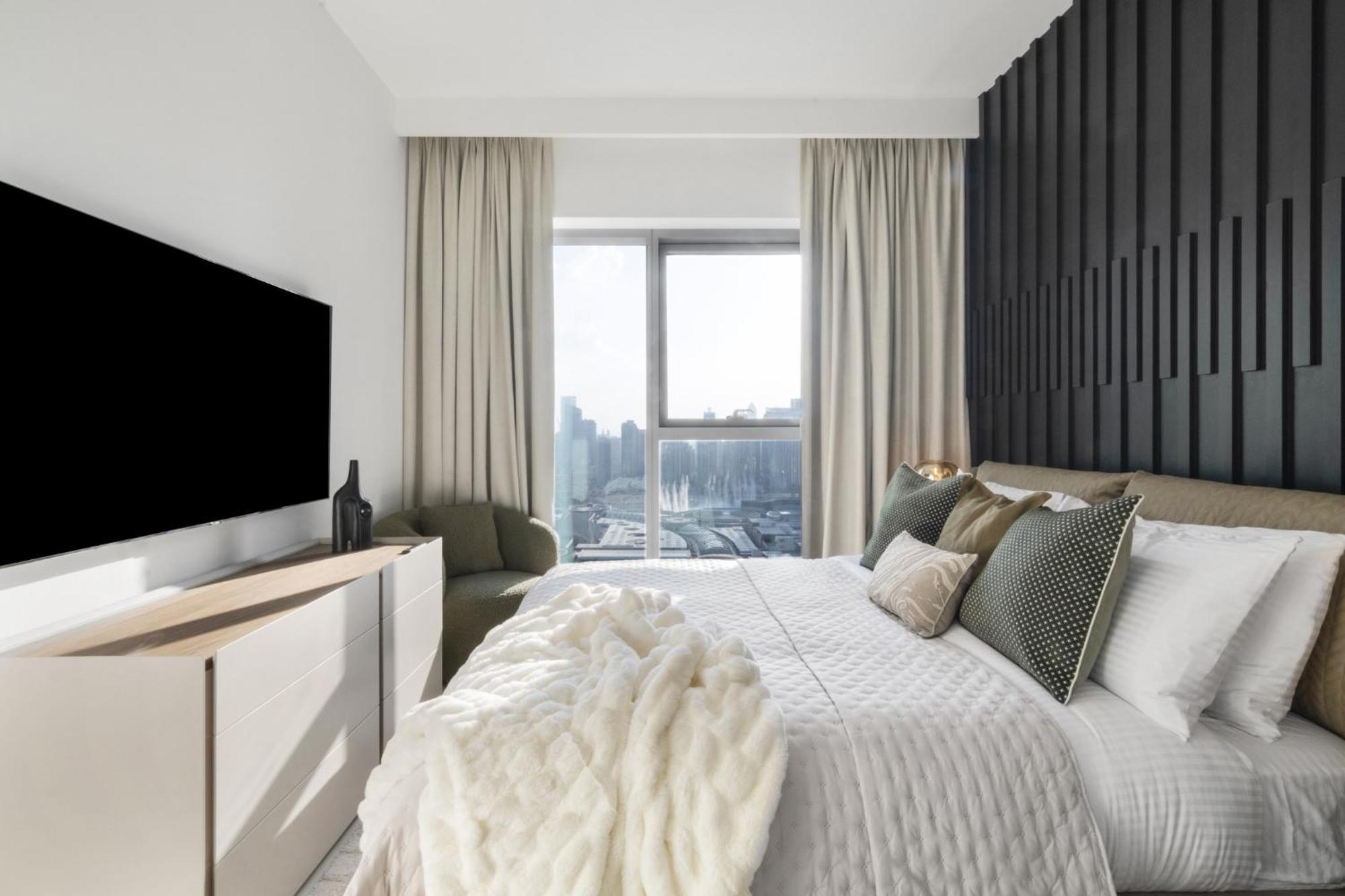 Apartment The Smart Concierge - Downtown Views 2 *