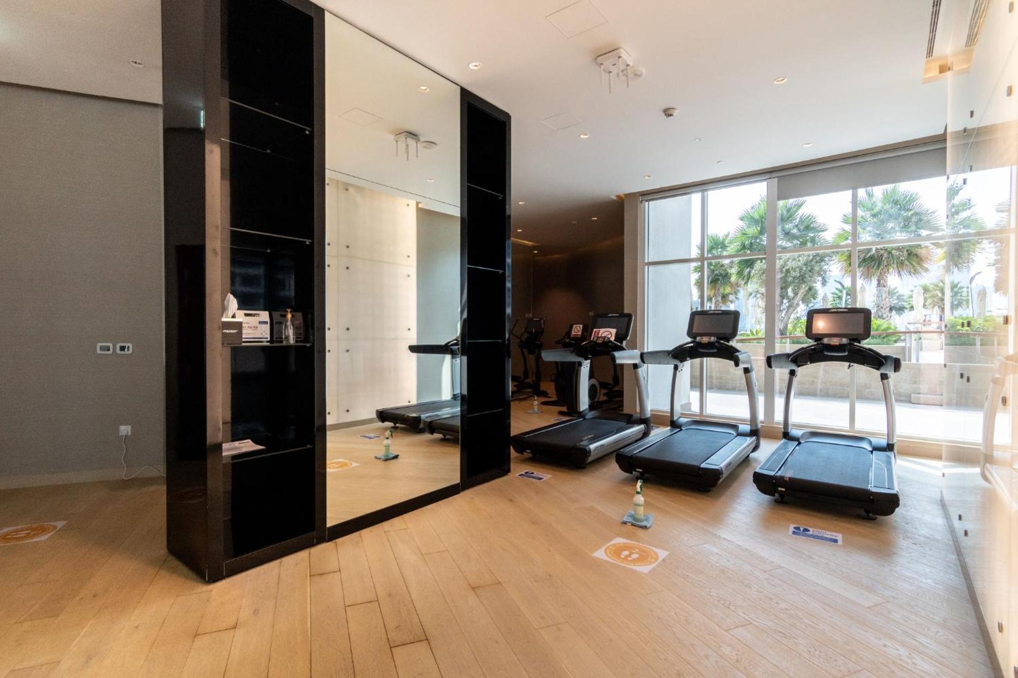 Apartment The Smart Concierge - Damac Maison Prive *