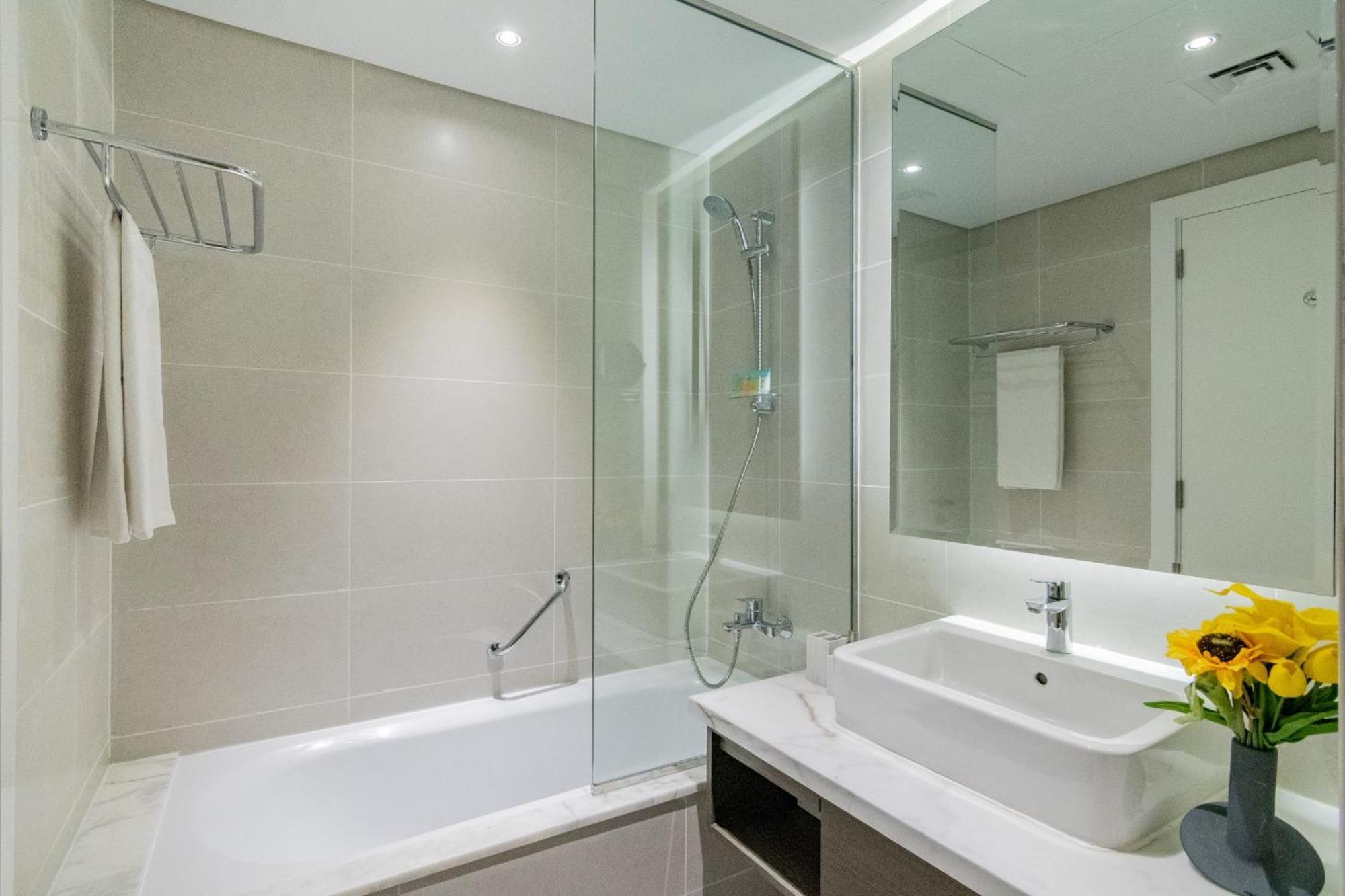 Apartment The Smart Concierge - Damac Maison Prive
