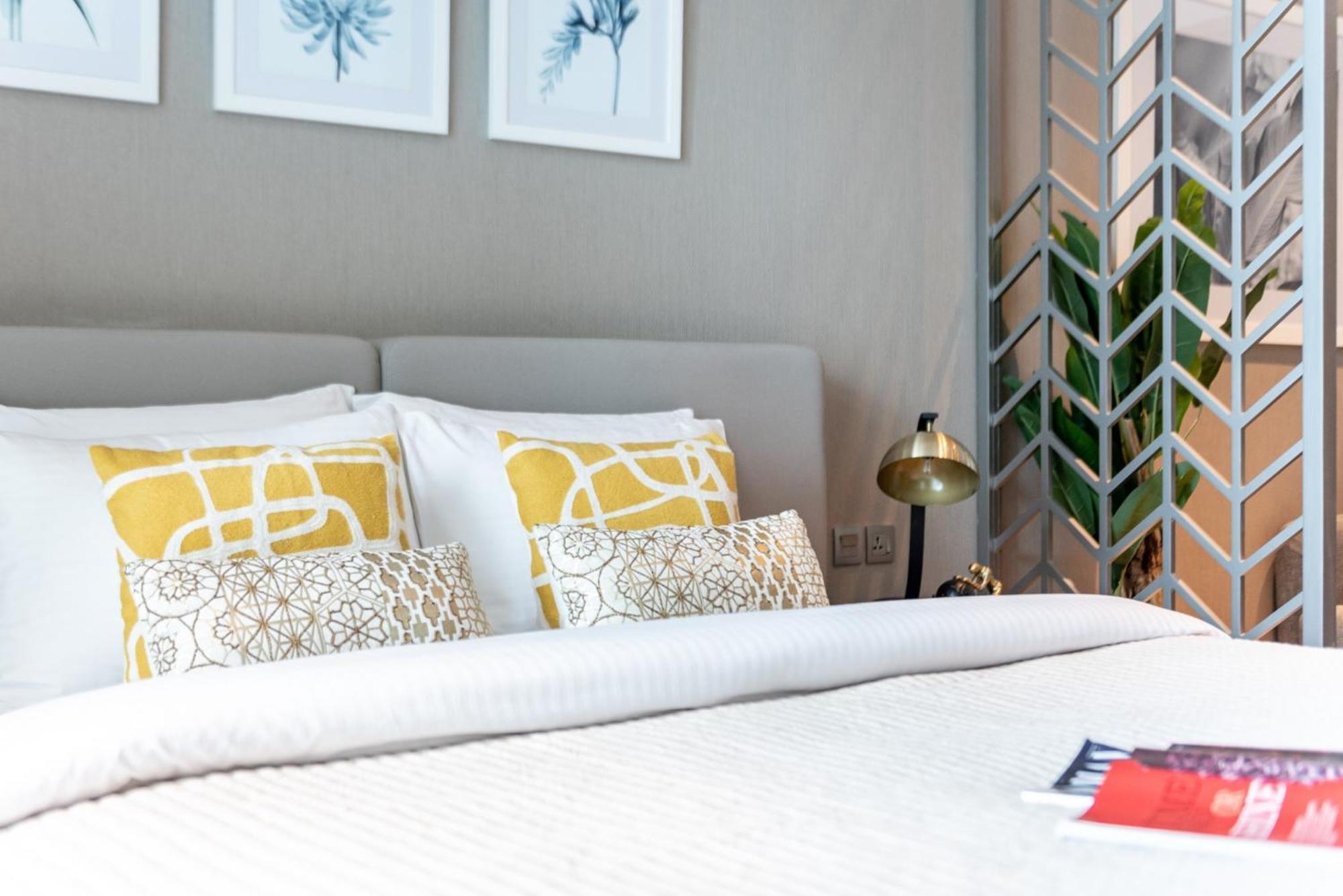 The Smart Concierge - Damac Maison Prive Dubai