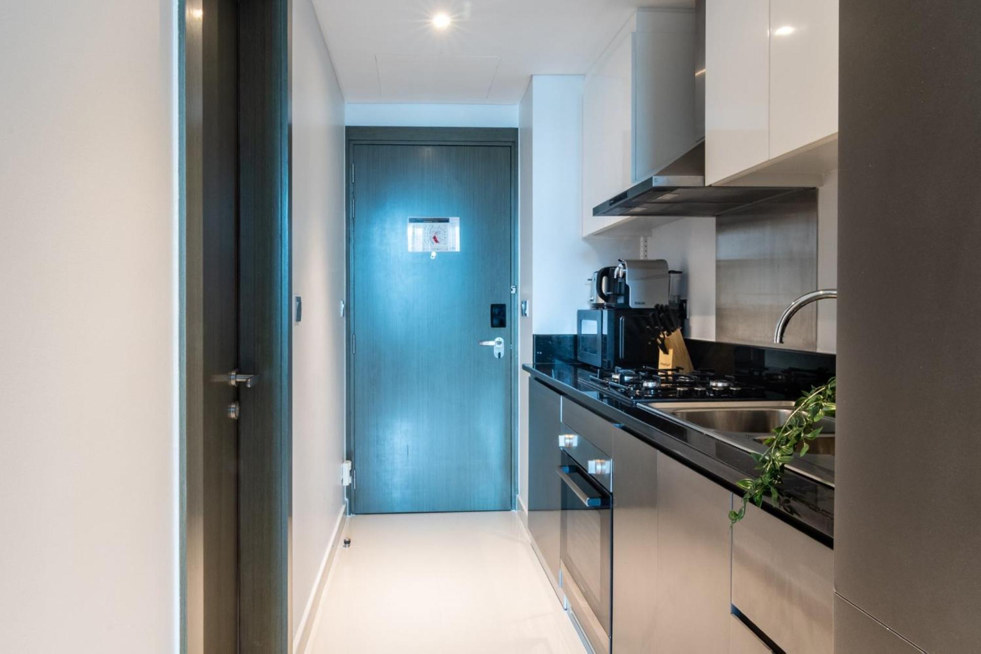 The Smart Concierge - Damac Maison Prive