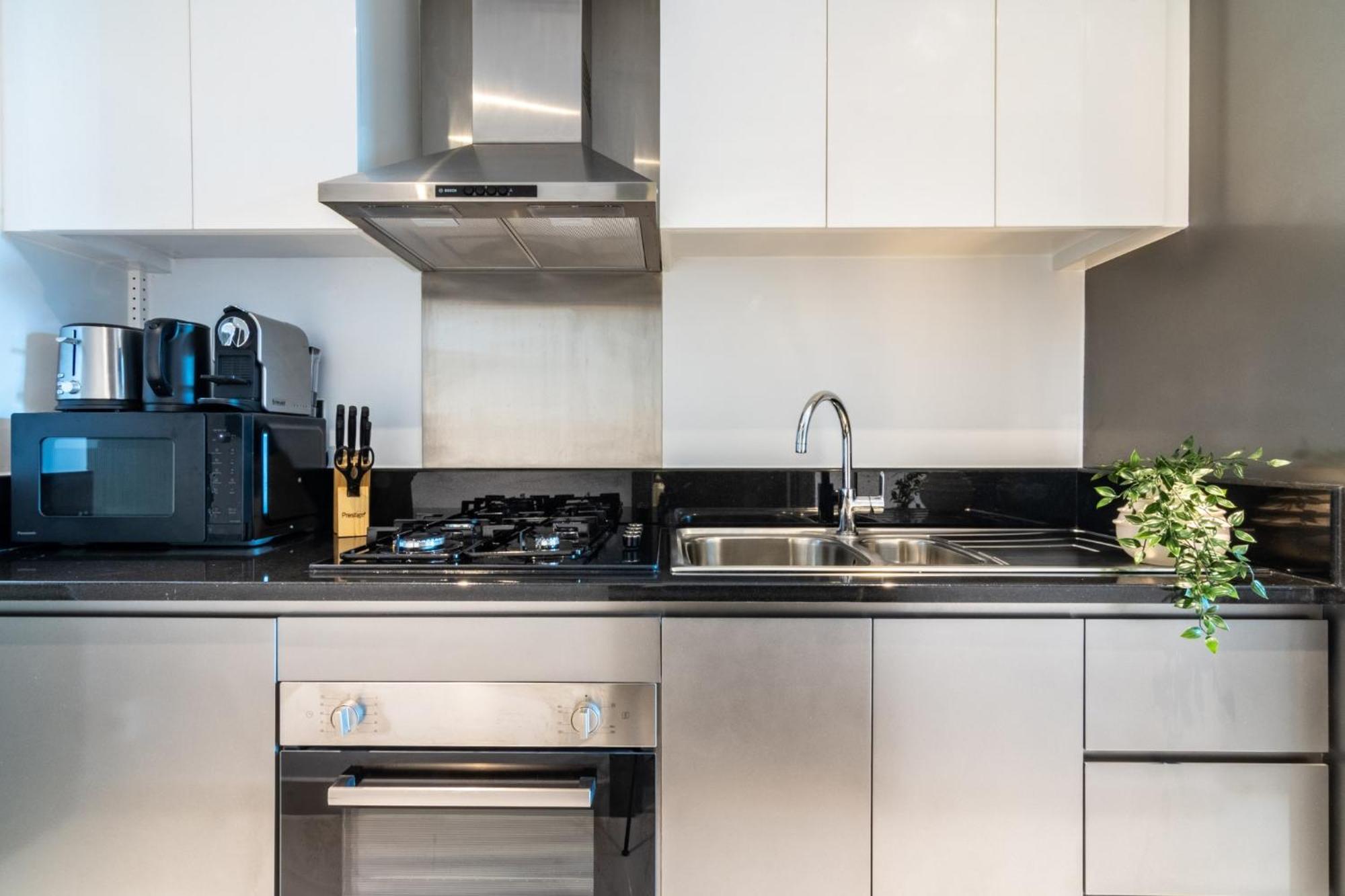 The Smart Concierge - Damac Maison Prive