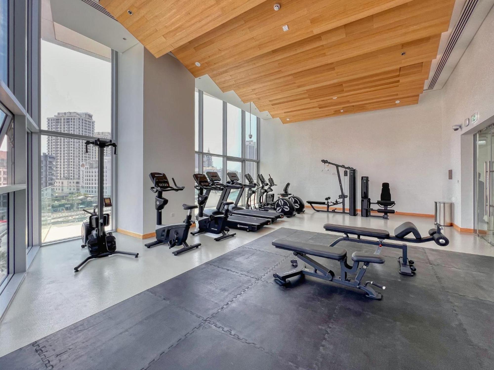 Apartment The Smart Concierge - Stella Maris