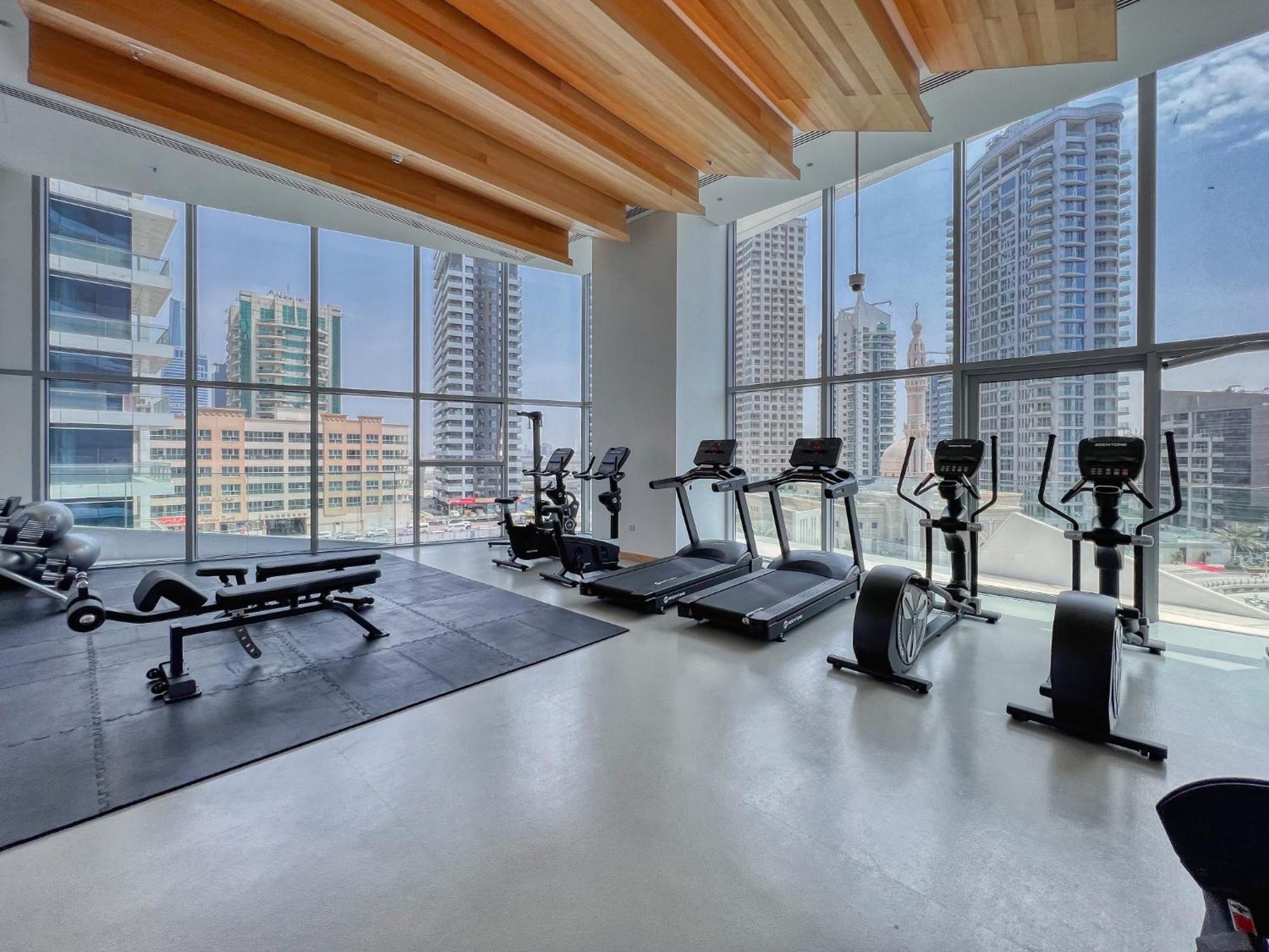 Apartment The Smart Concierge - Stella Maris