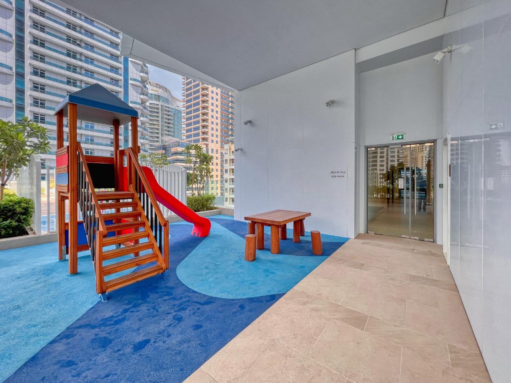 Apartment The Smart Concierge - Stella Maris *