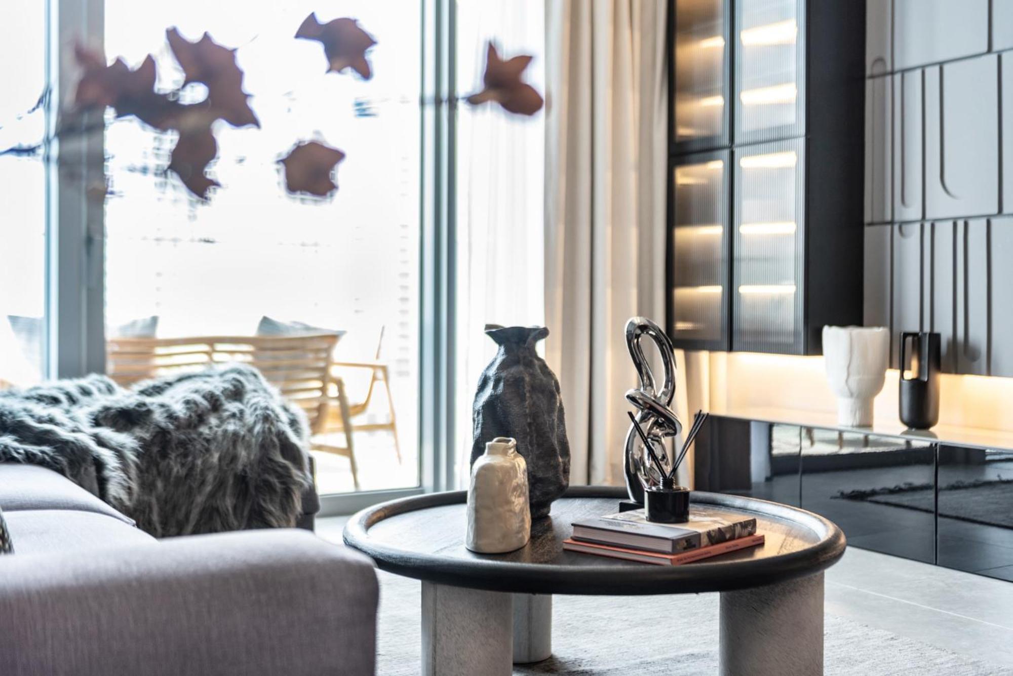 The Smart Concierge - Stella Maris Dubai