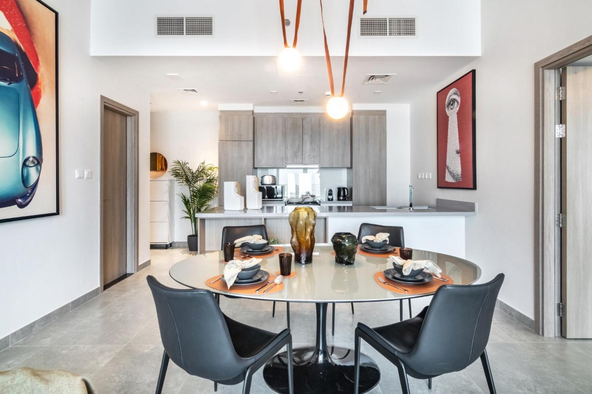 Apartment The Smart Concierge - Stella Maris