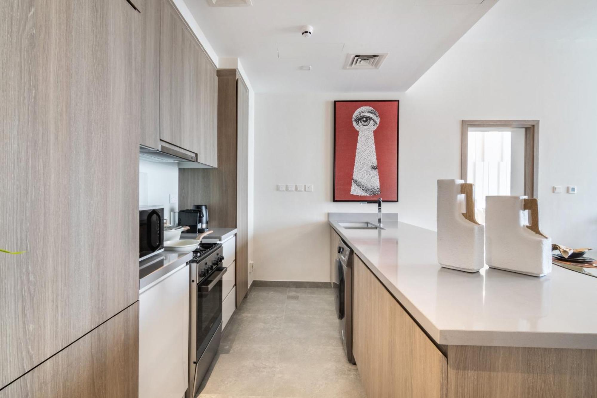 Apartment The Smart Concierge - Stella Maris *