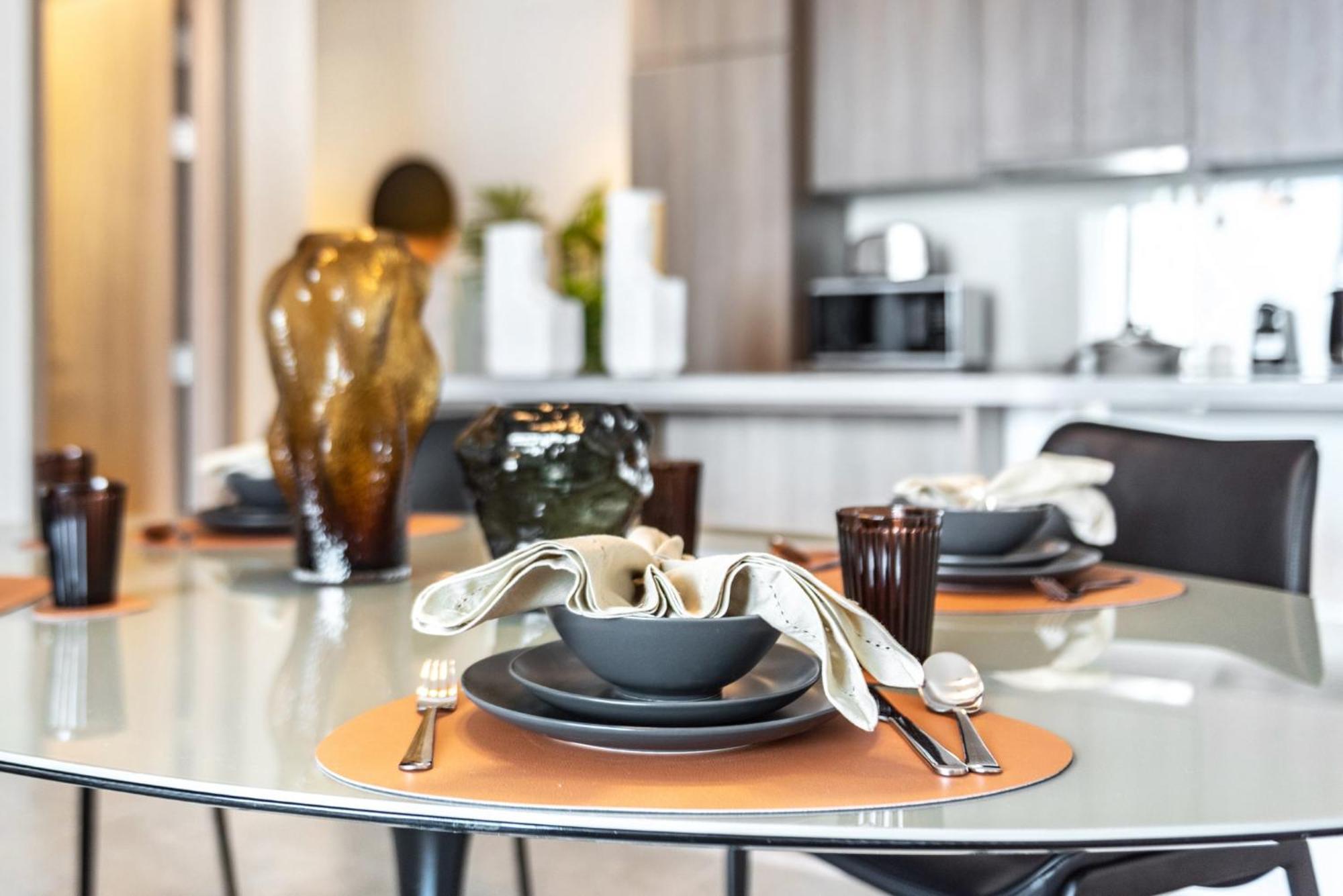 Apartment The Smart Concierge - Stella Maris