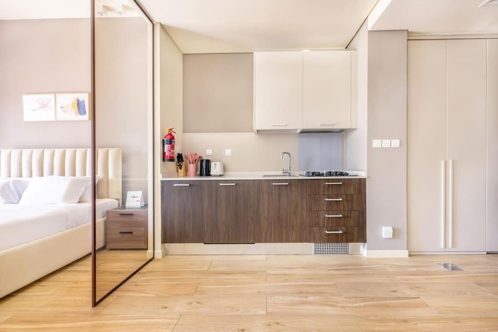 Apartment Exclusive In Park View Tower Jvc Dubai