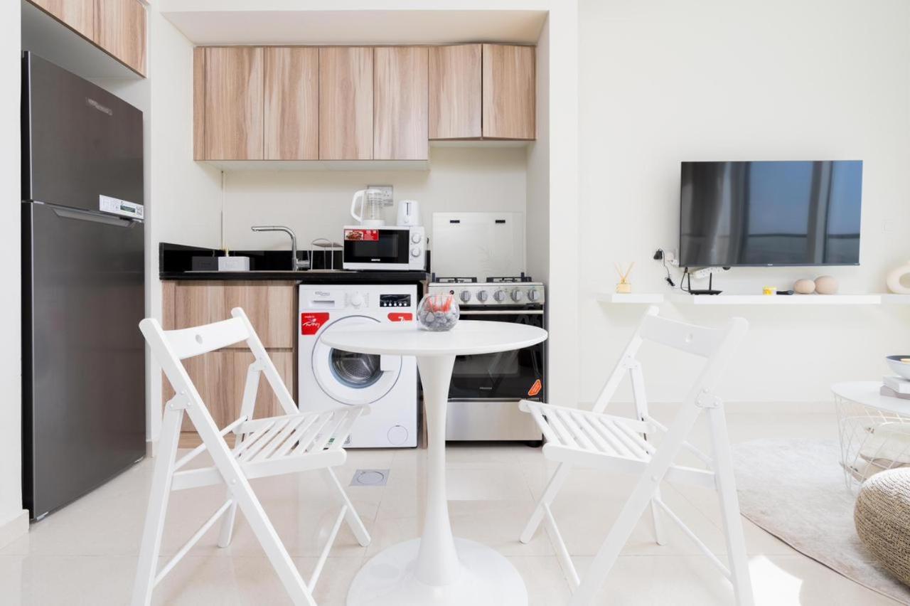 Ivory Dew 1 Bedroom Dubai