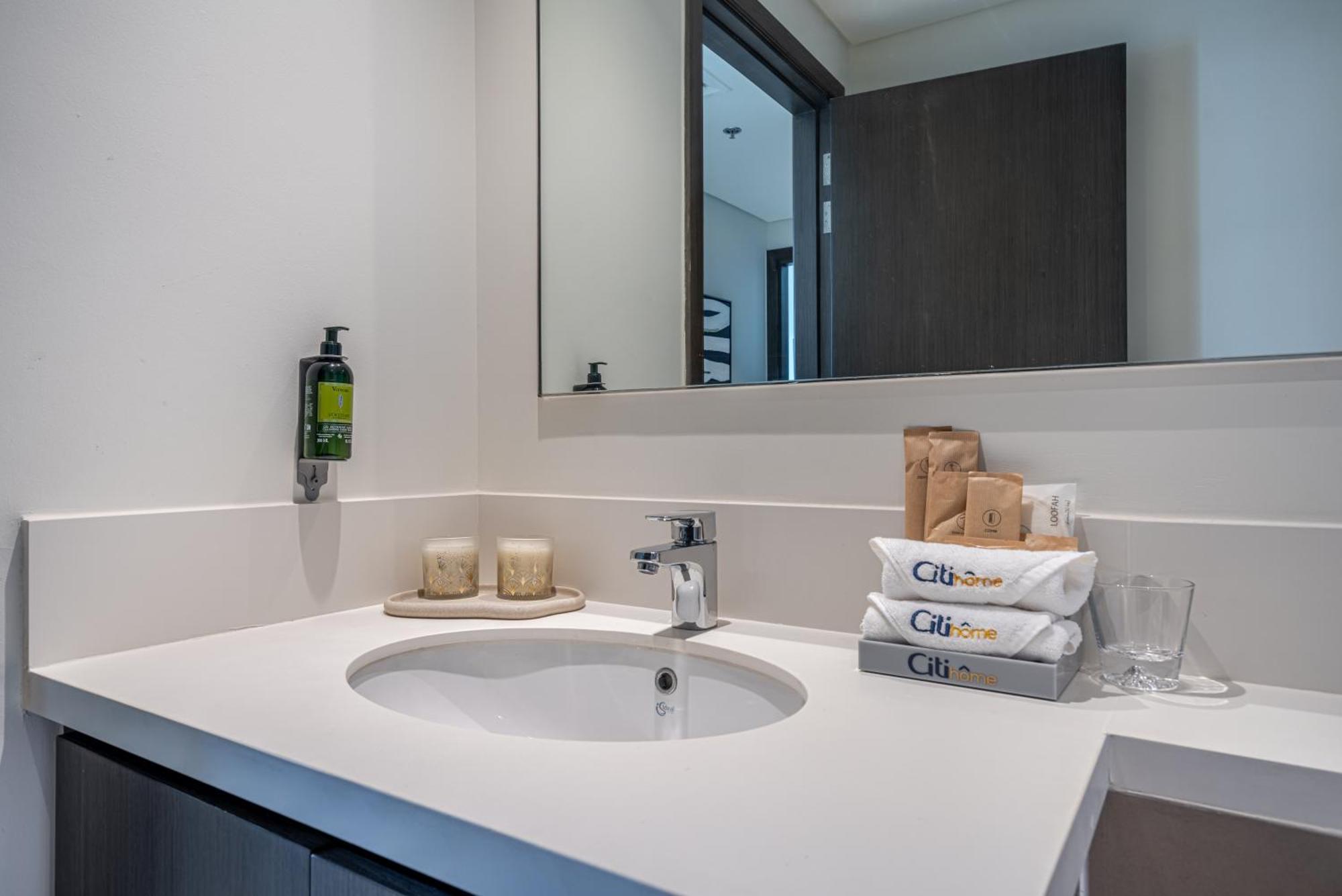 Citihome-creek Harbour Spacious Sanctuary 2br Apartment *