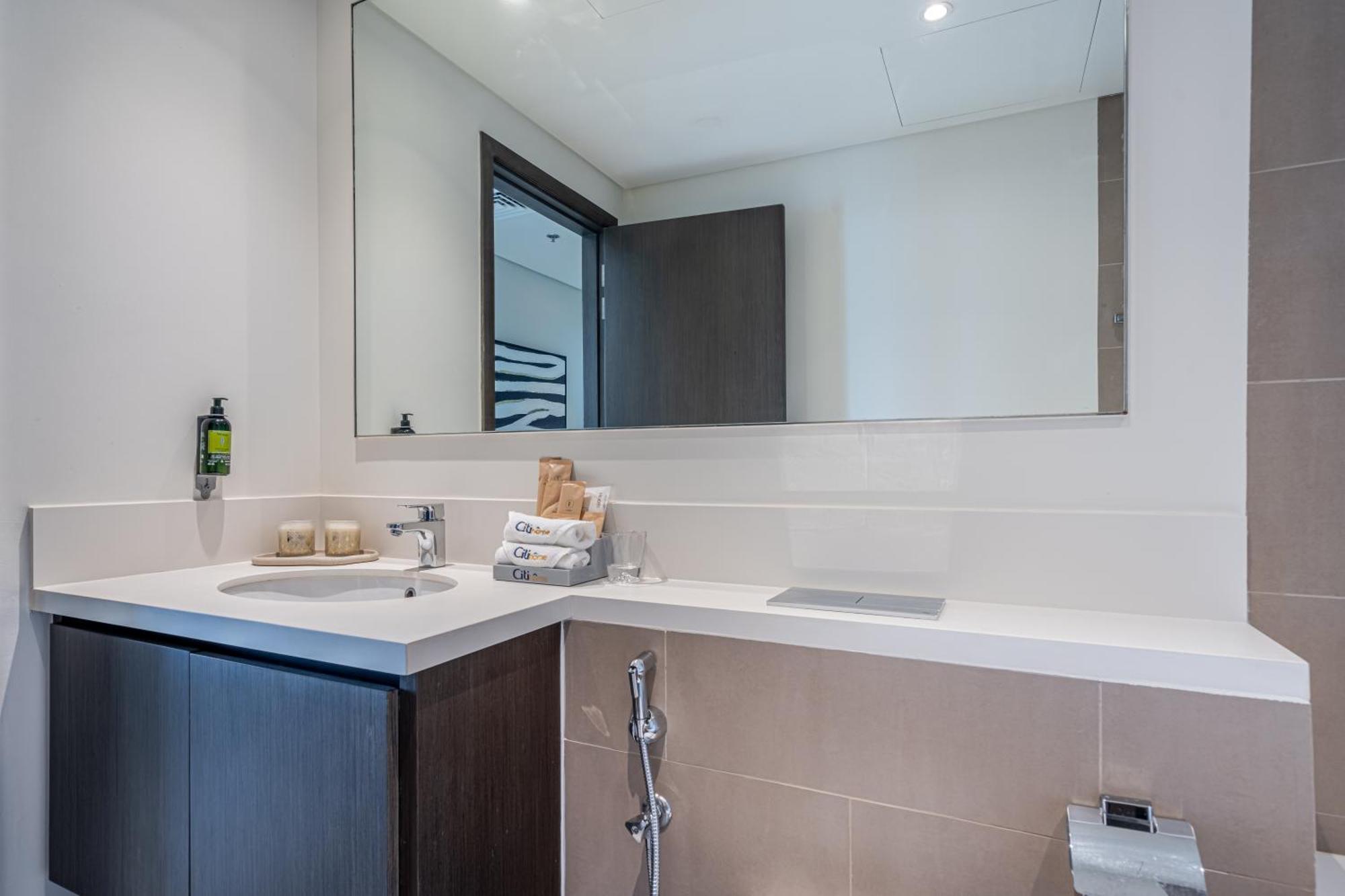 Citihome-creek Harbour Spacious Sanctuary 2br Apartment