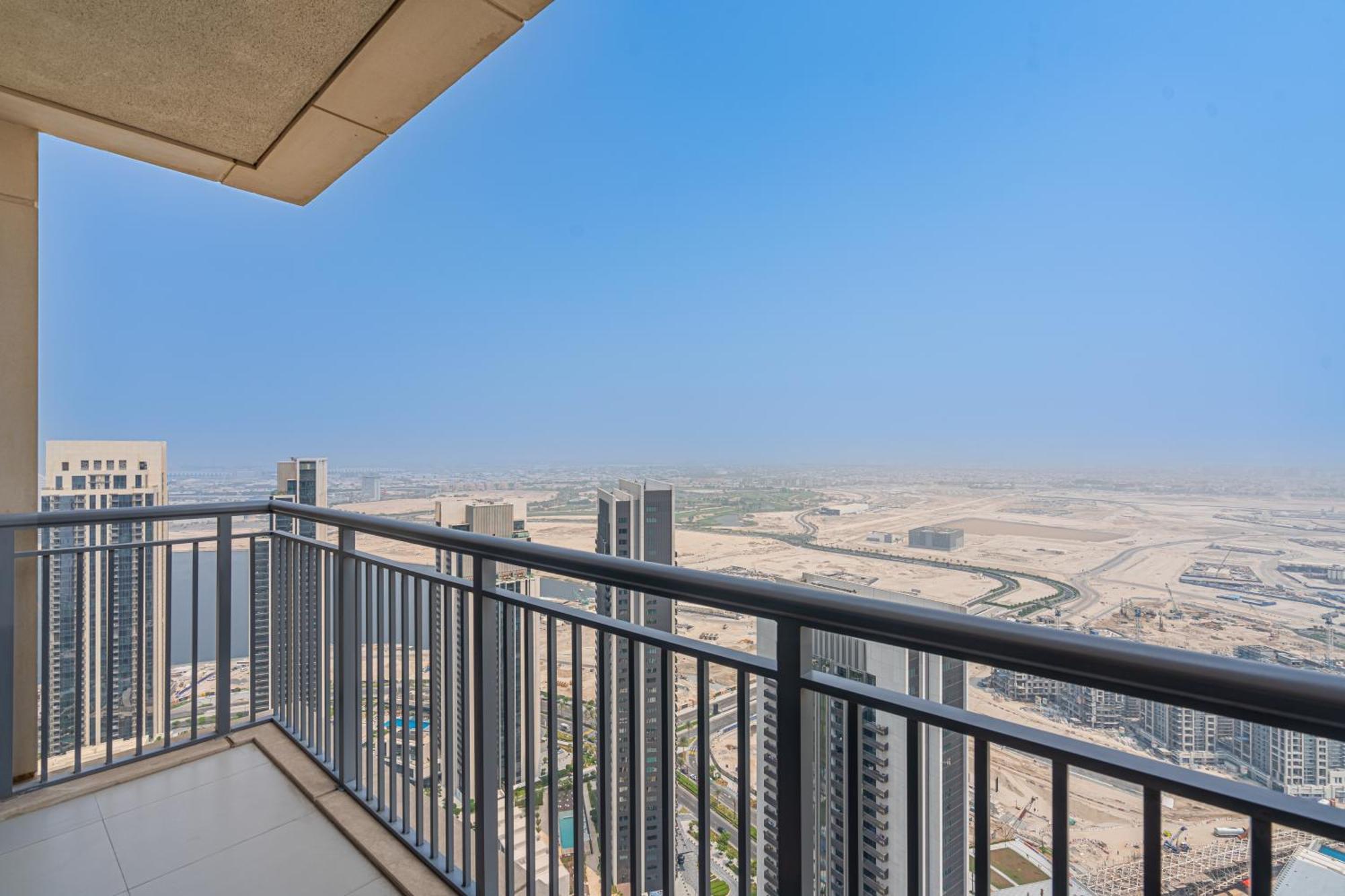 Citihome-creek Harbour Spacious Sanctuary 2br Apartment *