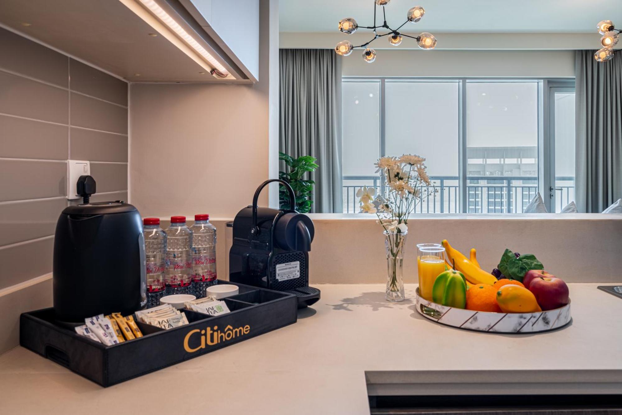 Citihome-creek Harbour Spacious Sanctuary 2br *