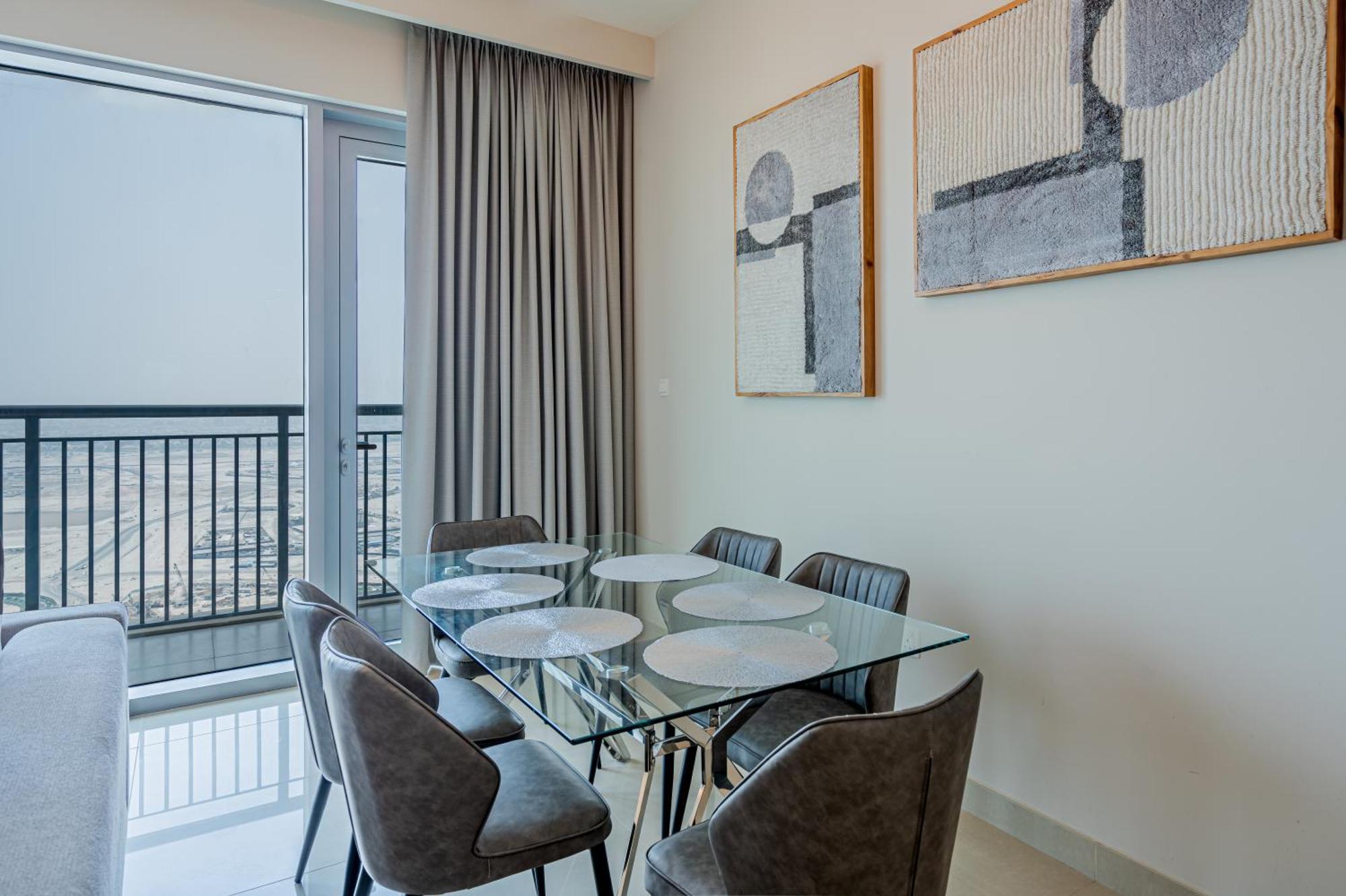 Citihome-creek Harbour Spacious Sanctuary 2br *