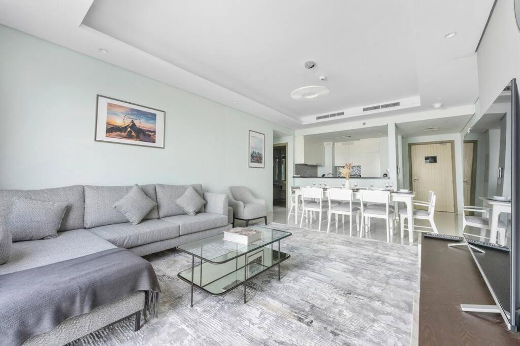 Apartment Stonetree - Paramount 3br - Panoramic View Dubai