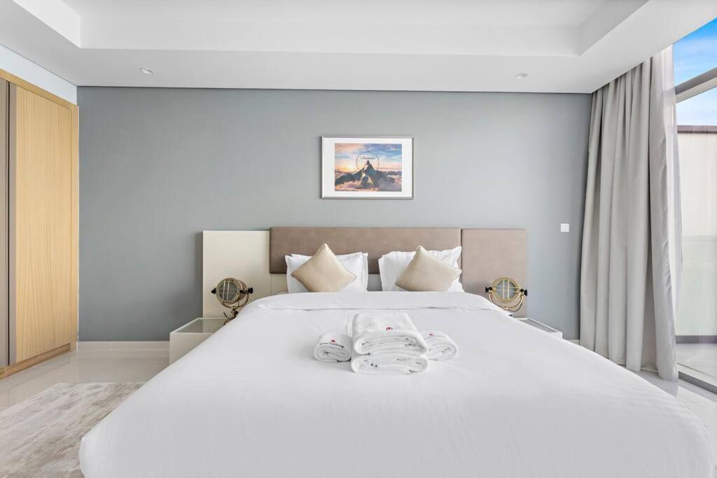 Stonetree - Paramount 3br - Panoramic View * Dubai