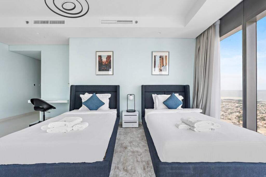 Stonetree - Paramount 3br - Panoramic View Apartment
