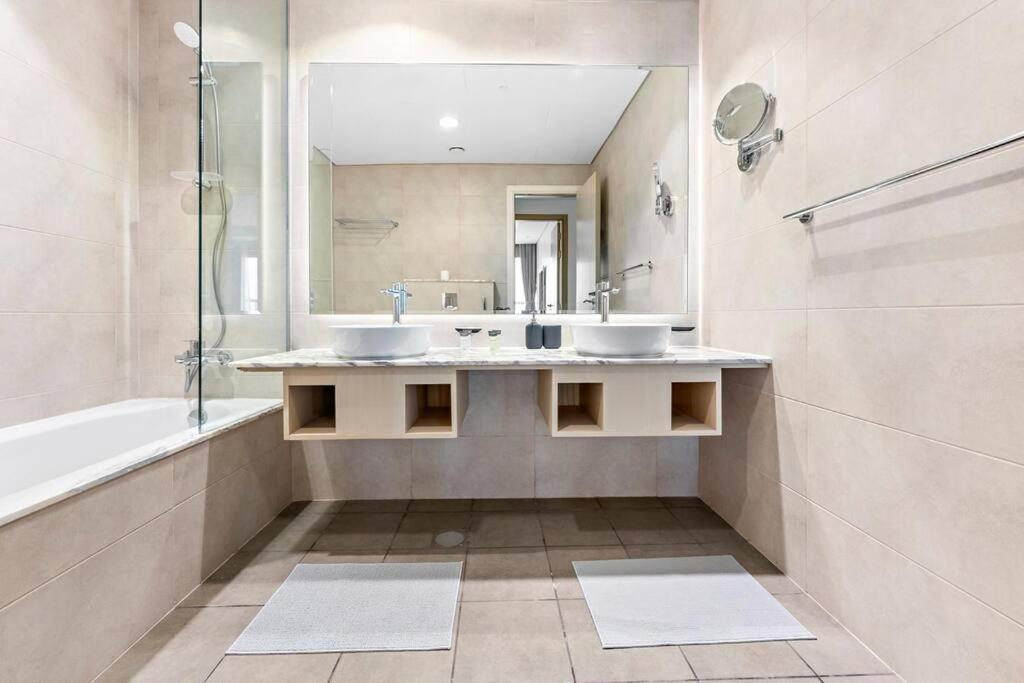 Apartment Stonetree - Paramount 3br - Panoramic View