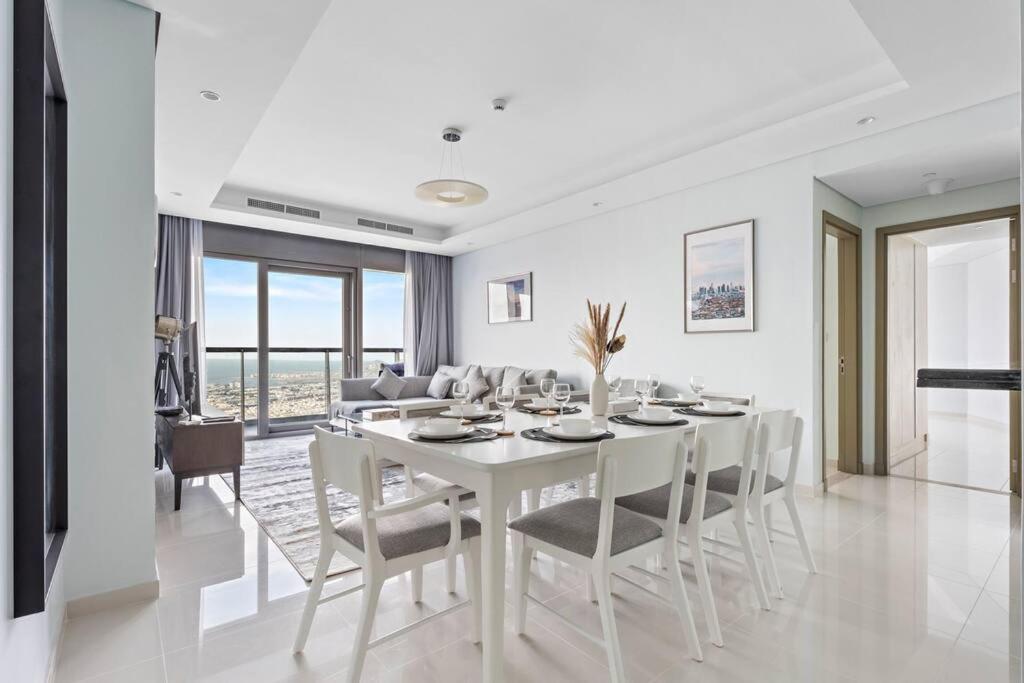 Stonetree - Paramount 3br - Panoramic View Apartment *