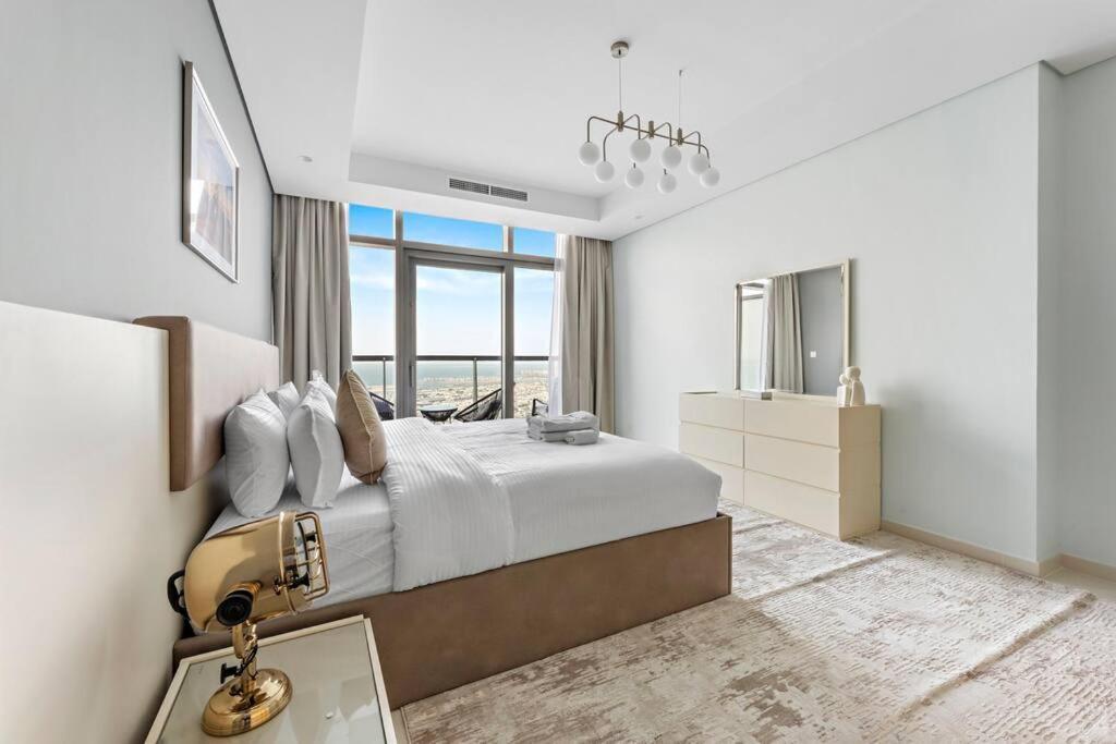 Stonetree - Paramount 3br - Panoramic View * Dubai