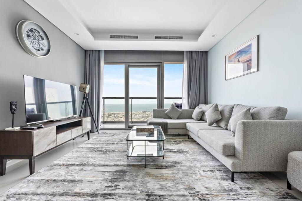 Stonetree - Paramount 3br - Panoramic View Apartment