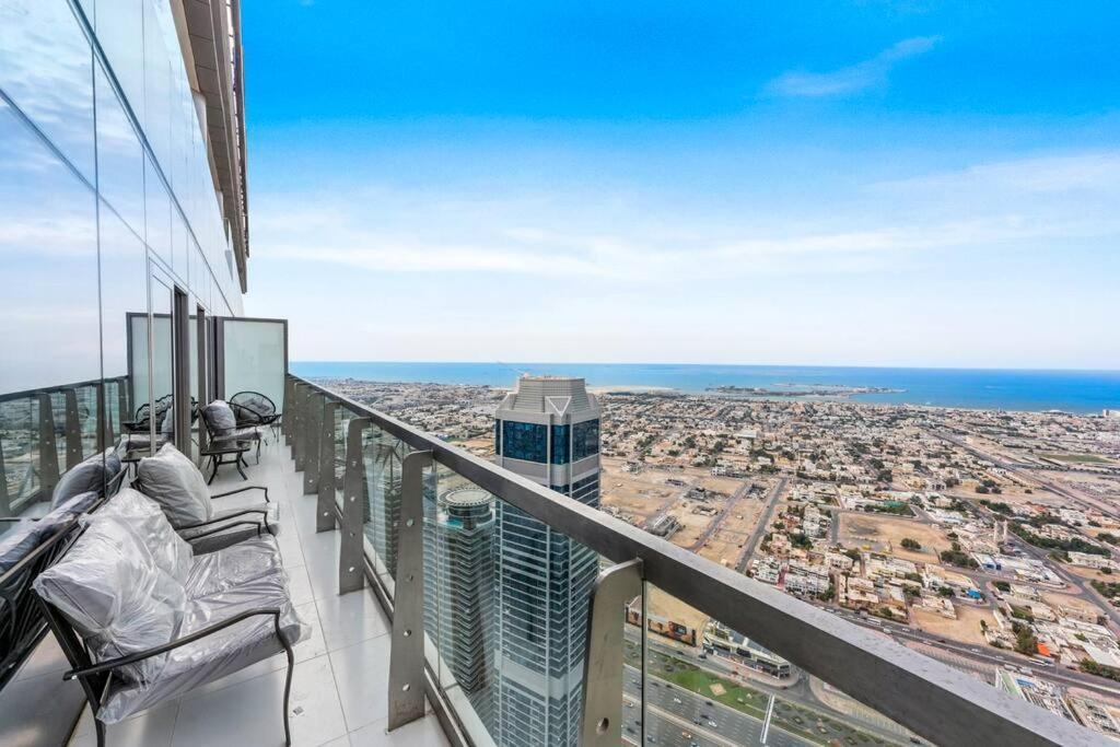Apartment Stonetree - Paramount 3br - Panoramic View *