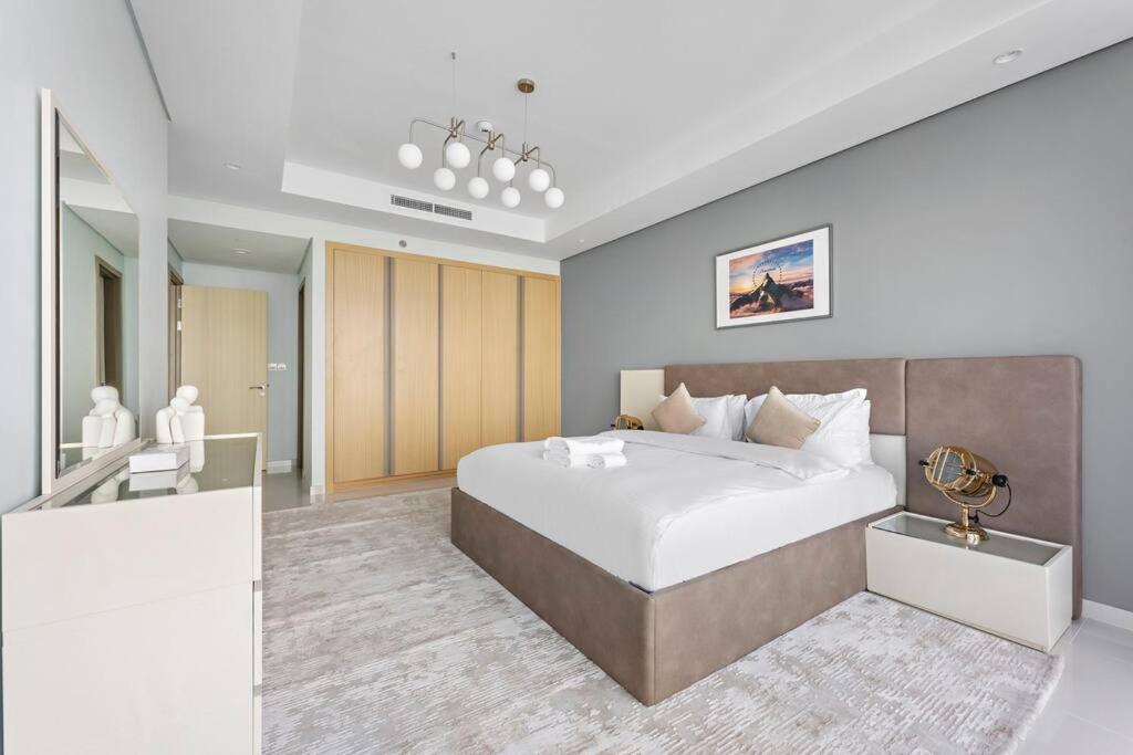 Apartment Stonetree - Paramount 3br - Panoramic View Dubai