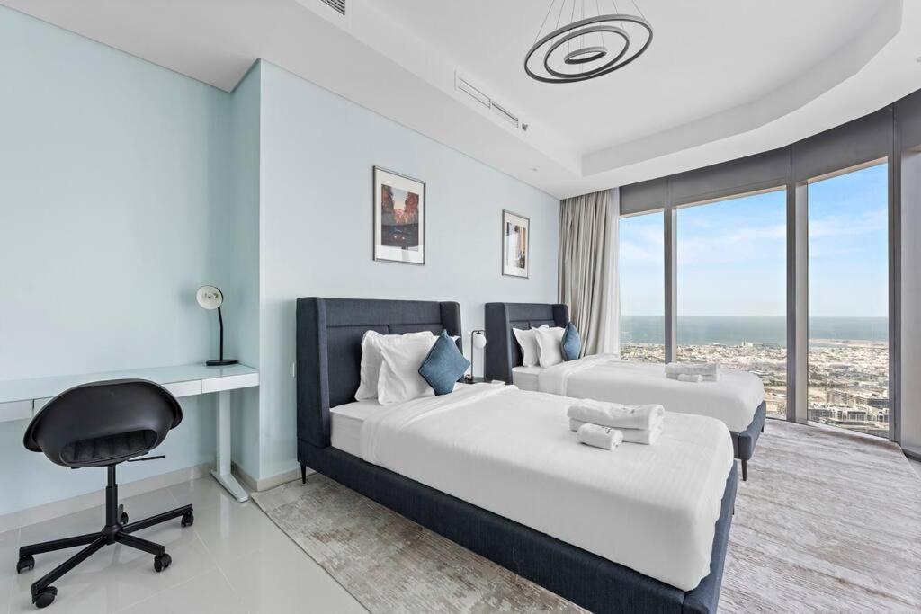 Stonetree - Paramount 3br - Panoramic View *