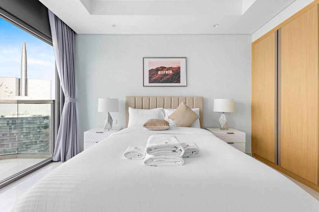 Stonetree - Paramount 3br - Panoramic View Apartment *