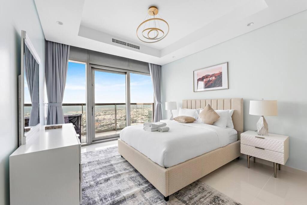 Stonetree - Paramount 3br - Panoramic View Apartment Dubai