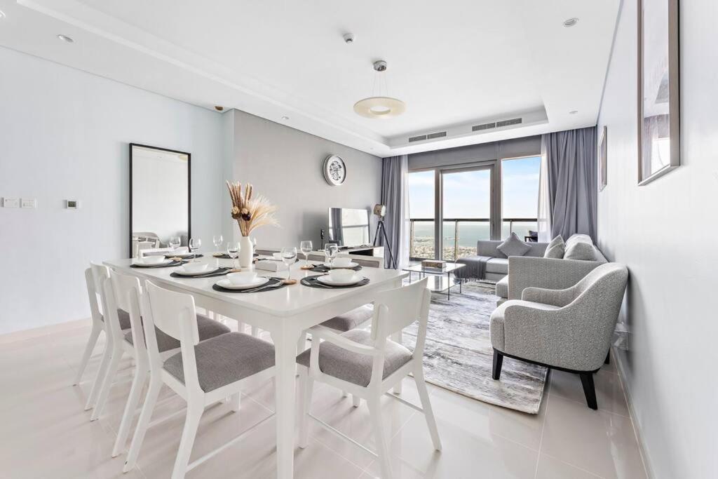 Stonetree - Paramount 3br - Panoramic View * Dubai