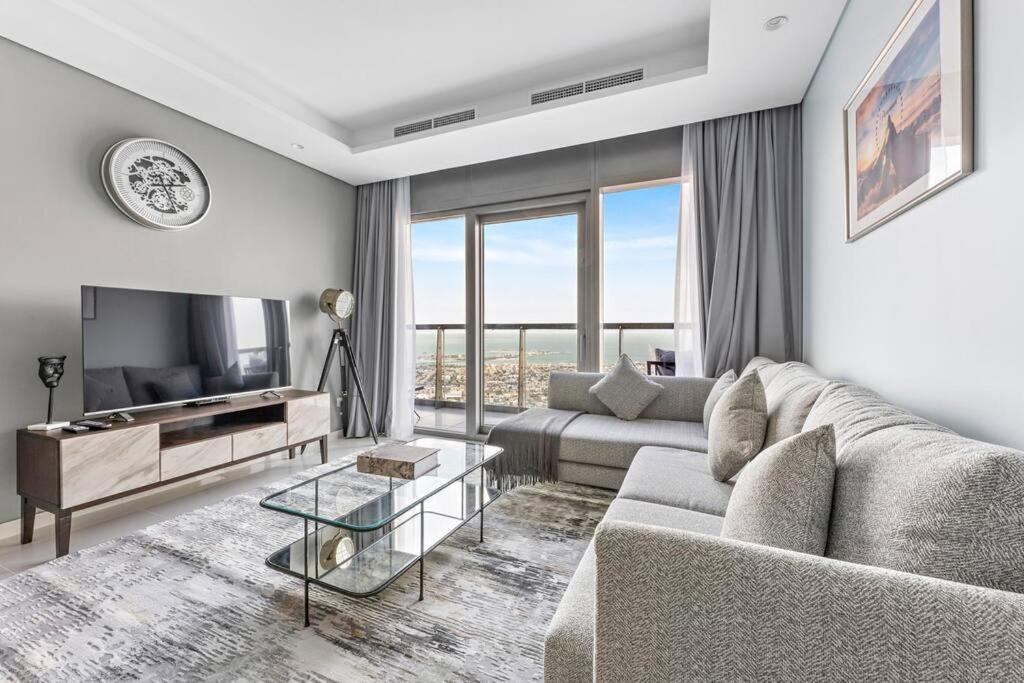 Stonetree - Paramount 3br - Panoramic View Dubai