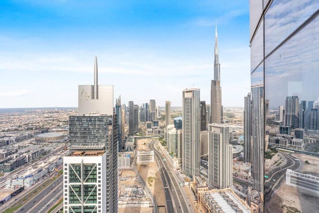 Stonetree - Paramount 3br - Panoramic View * Dubai