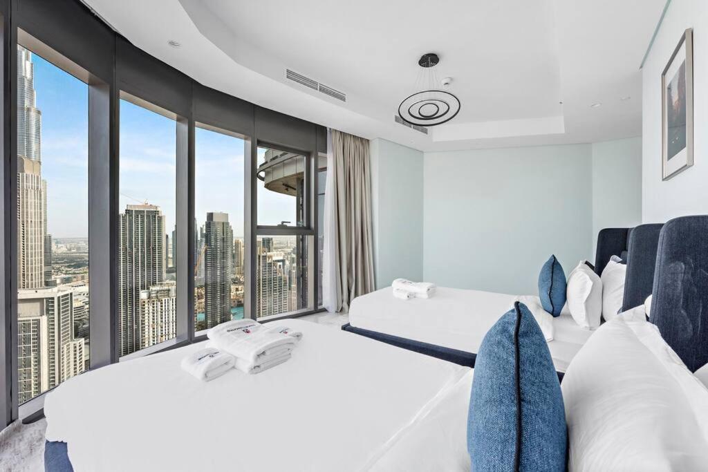 Stonetree - Paramount 3br - Panoramic View Apartment *