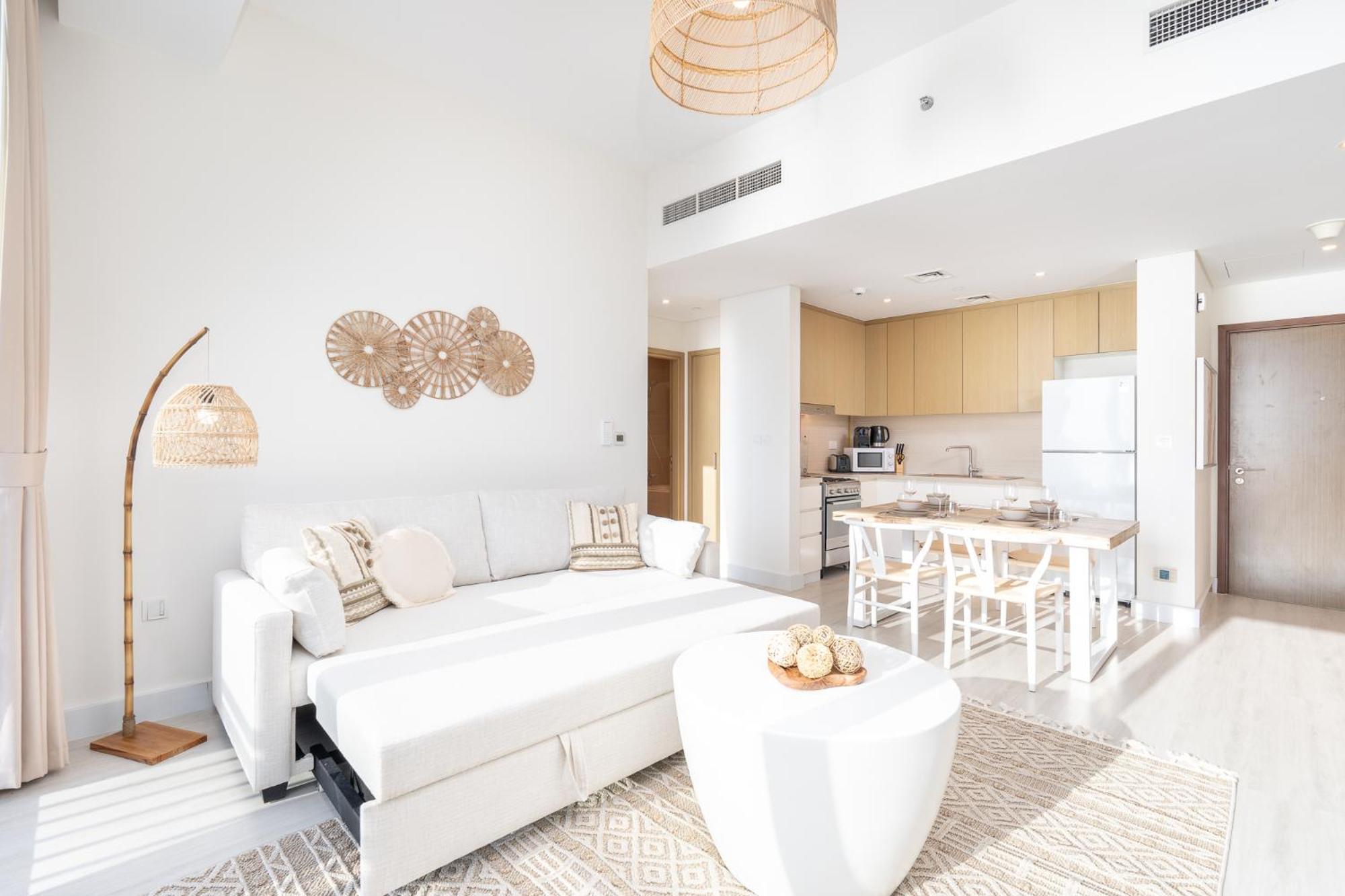 Apartment Blazing By The Seaside - Suiteable