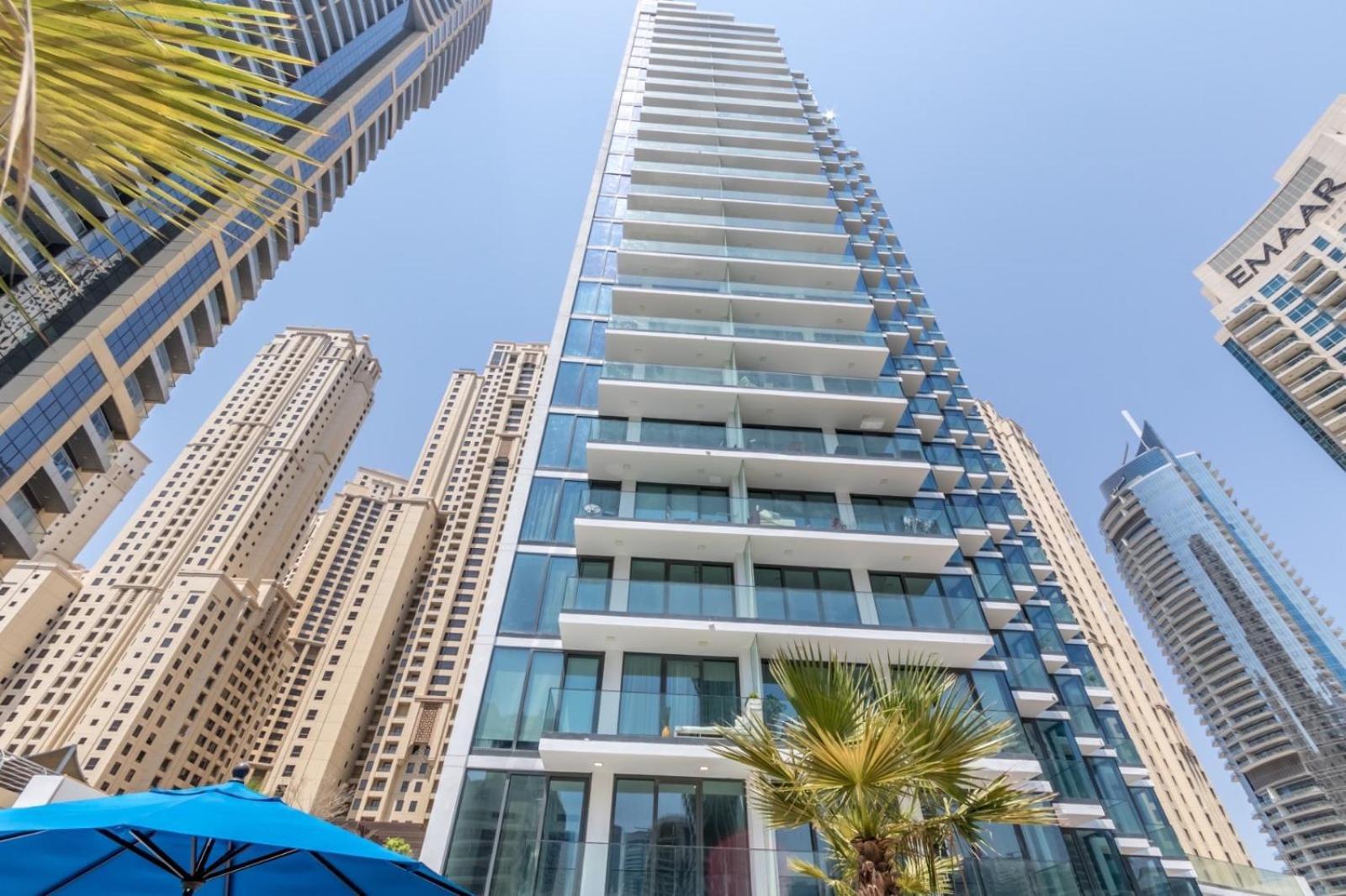 Gma Liv 2br Partly Sea View *