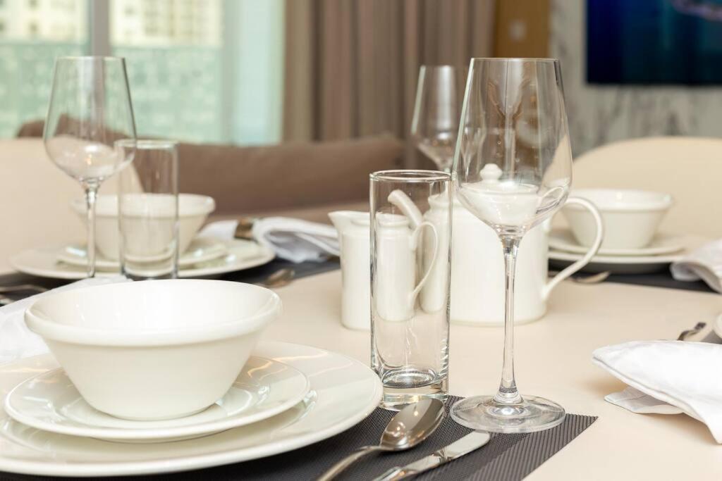 Luxury And Comfy 1br In Jbr Near The Dubai