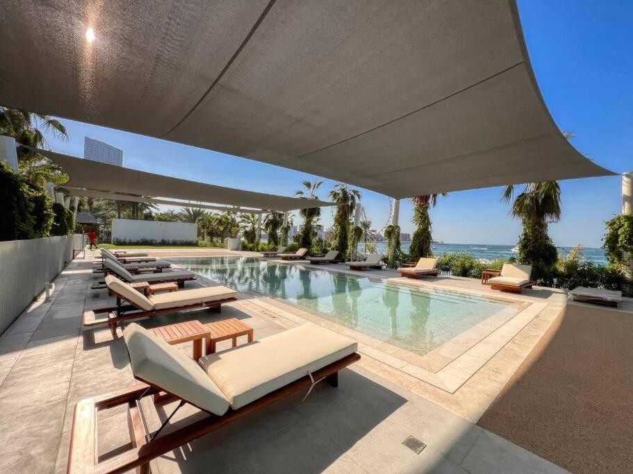 Luxury And Comfy 1br In Jbr Near The *