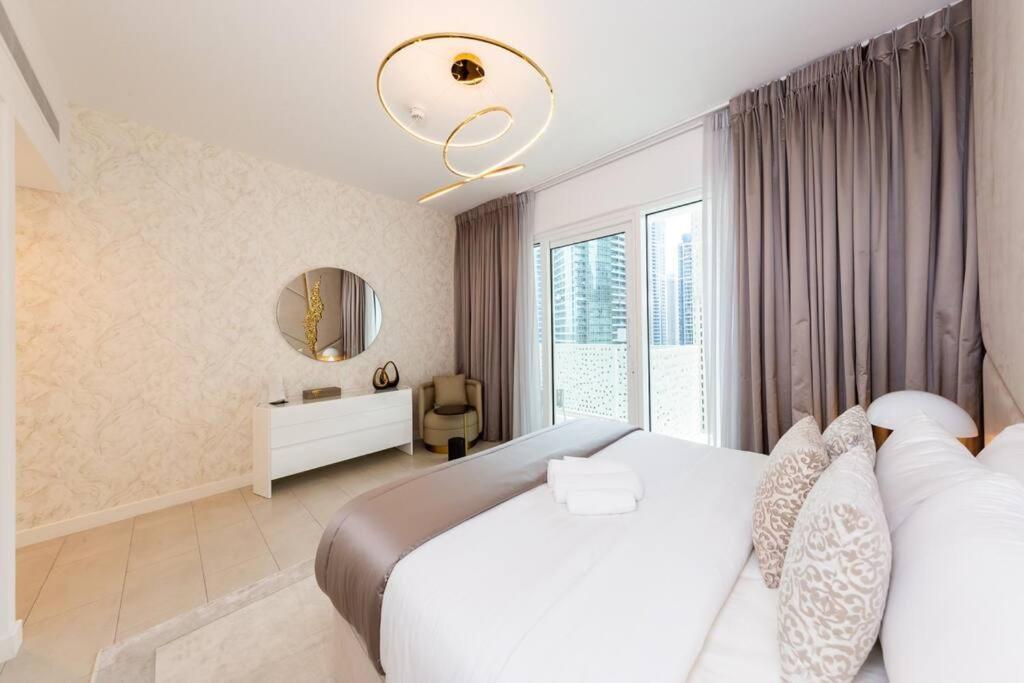Apartment Luxury And Comfy 1br In Jbr Near The Dubai