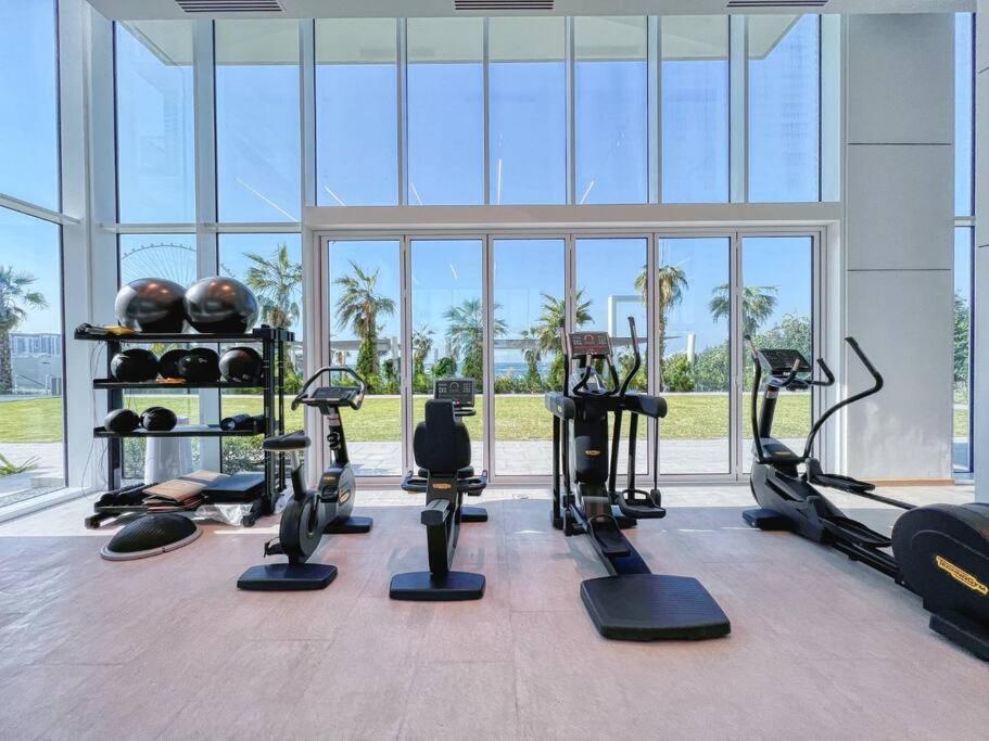Luxury And Comfy 1br In Jbr Near The Dubai