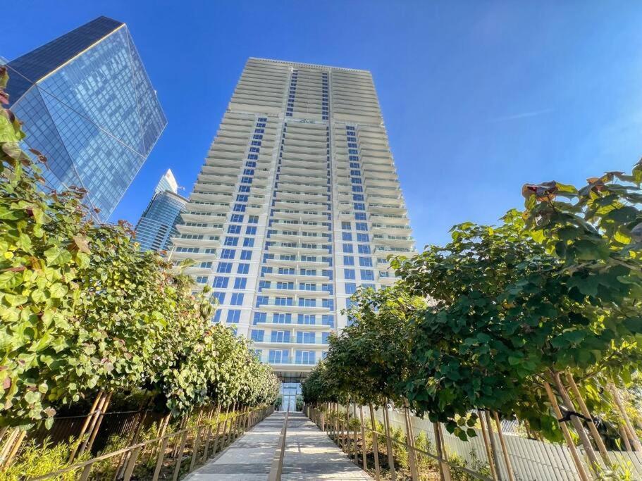 Apartment Luxury And Comfy 1br In Jbr Near The *